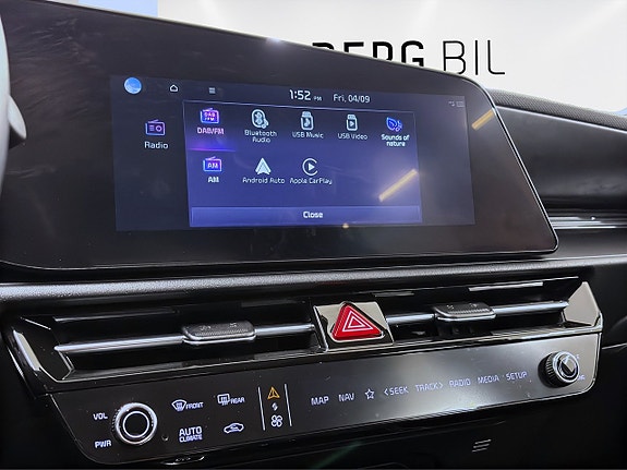 Kia Niro 17 of 17