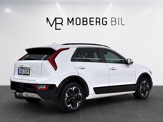 Kia Niro 6 of 17