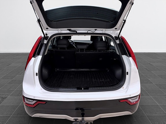 Kia Niro 8 of 17