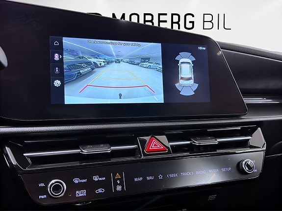 Kia Niro 15 of 17