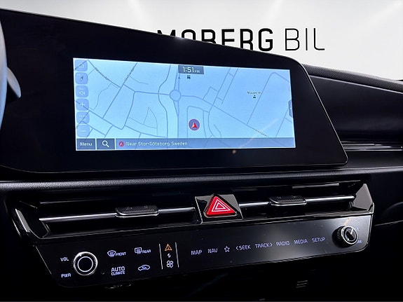 Kia Niro 16 of 17