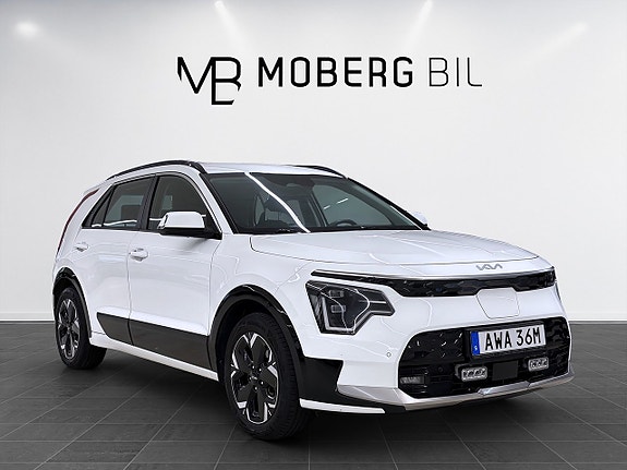 Kia Niro 4 of 17