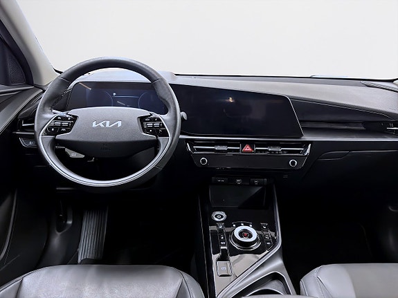 Kia Niro 11 of 17