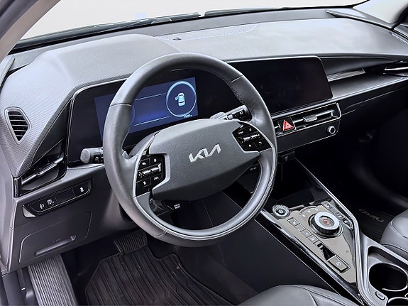 Kia Niro 14 of 17