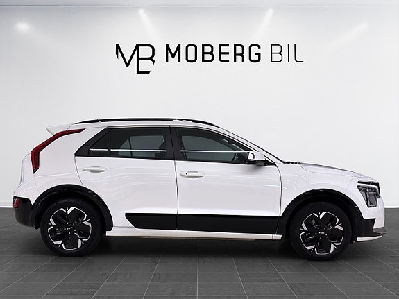 Kia Niro 5 of 17