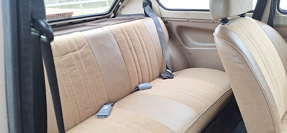 Fiat 127 6 of 12