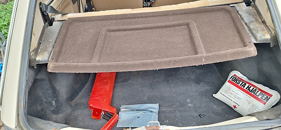 Fiat 127 11 of 12