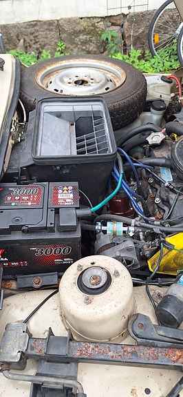 Fiat 127 10 of 12