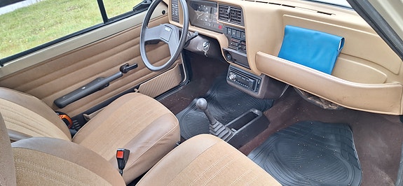 Fiat 127 5 of 12
