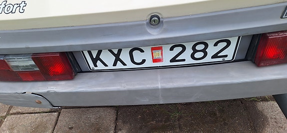 Fiat 127 12 of 12