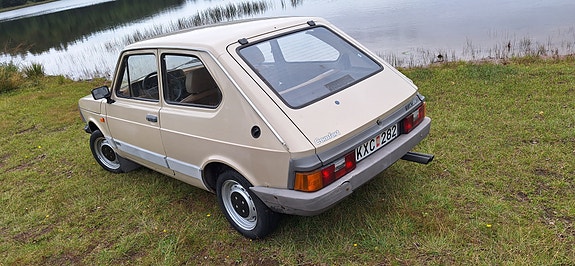 Fiat 127 4 of 12