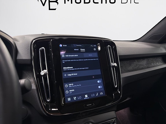 Volvo C40 20 of 20