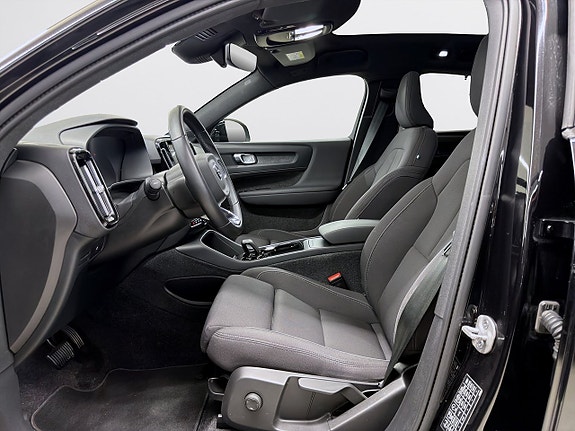Volvo C40 14 of 20