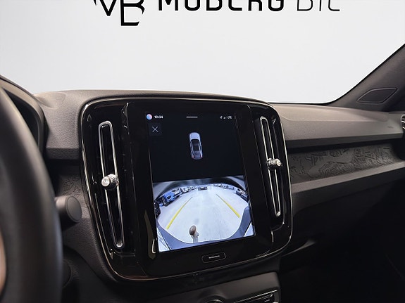 Volvo C40 19 of 20