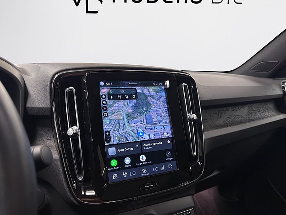 Volvo C40 16 of 20