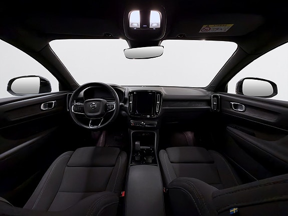 Volvo C40 12 of 20