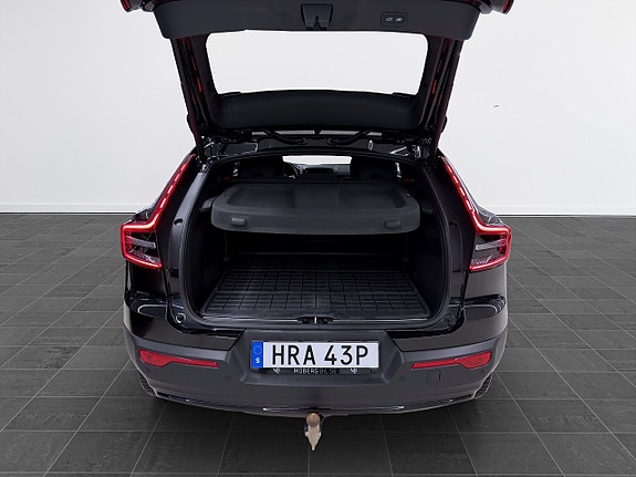 Volvo C40 8 of 20