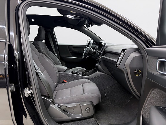 Volvo C40 13 of 20