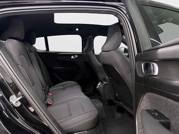 Volvo C40 11 of 20