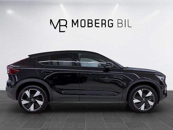 Volvo C40 5 of 20