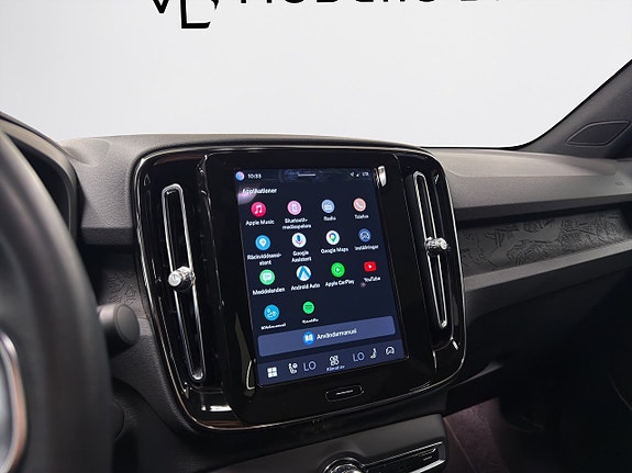 Volvo C40 17 of 20