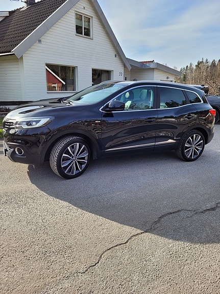 Renault Kadjar 2 of 8