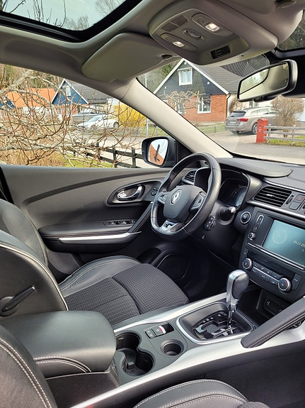 Renault Kadjar 6 of 8