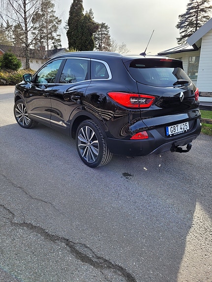 Renault Kadjar 4 of 8