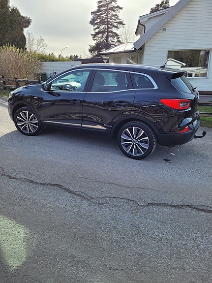 Renault Kadjar 3 of 8
