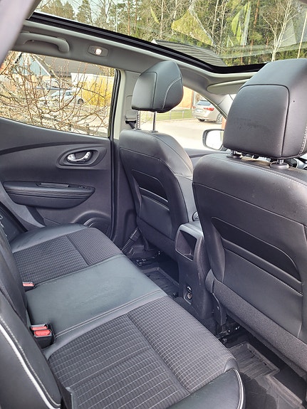 Renault Kadjar 8 of 8
