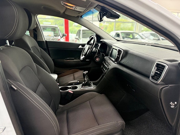 Kia Sportage 11 of 15