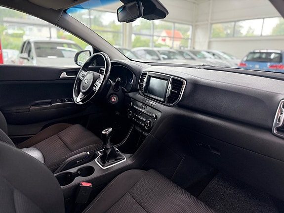 Kia Sportage 12 of 15