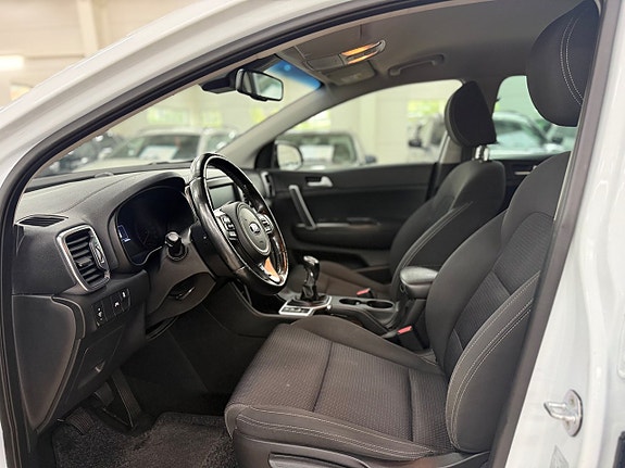 Kia Sportage 9 of 15