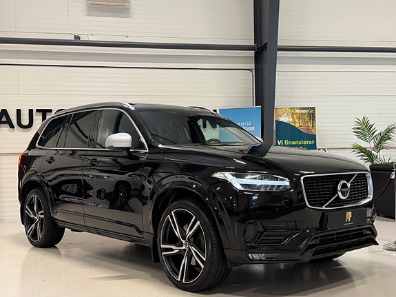 Volvo XC90 4 of 23