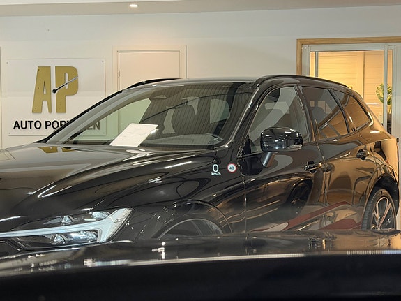 Volvo XC90 17 of 23