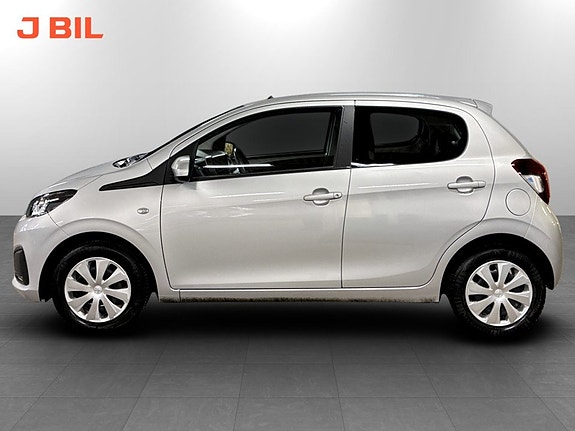 Peugeot 108 17 of 19