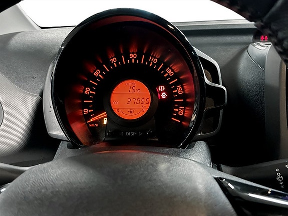 Peugeot 108 9 of 19