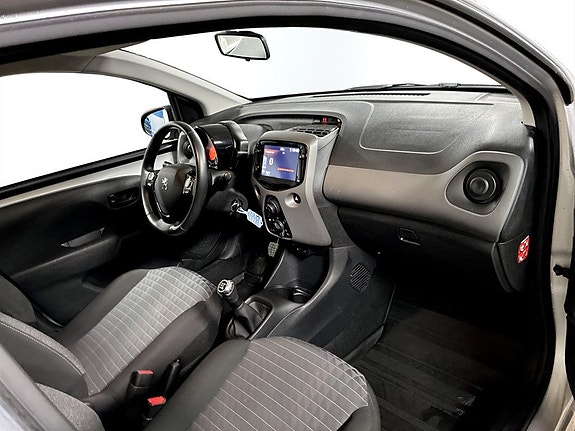 Peugeot 108 14 of 19