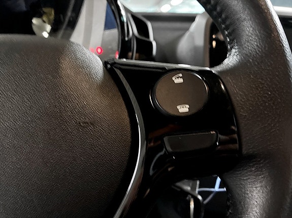 Peugeot 108 8 of 19