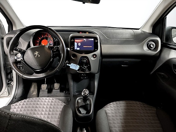 Peugeot 108 6 of 19