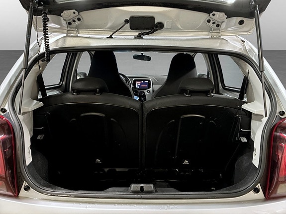 Peugeot 108 19 of 19