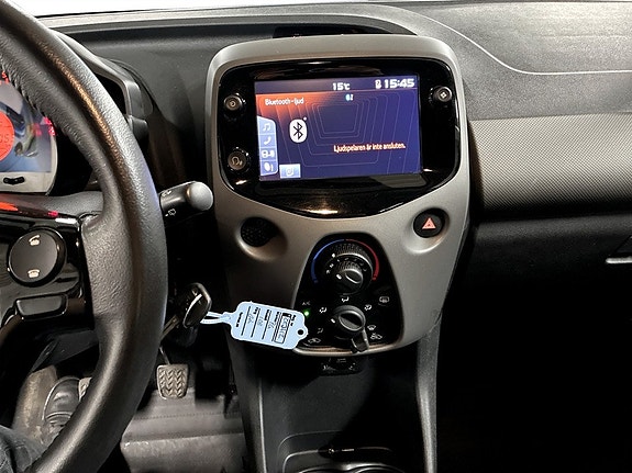 Peugeot 108 12 of 19