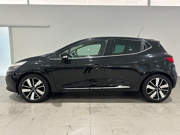Renault Clio 3 of 12
