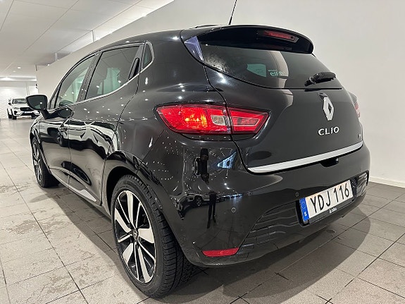 Renault Clio 4 of 12