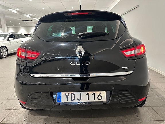Renault Clio 5 of 12