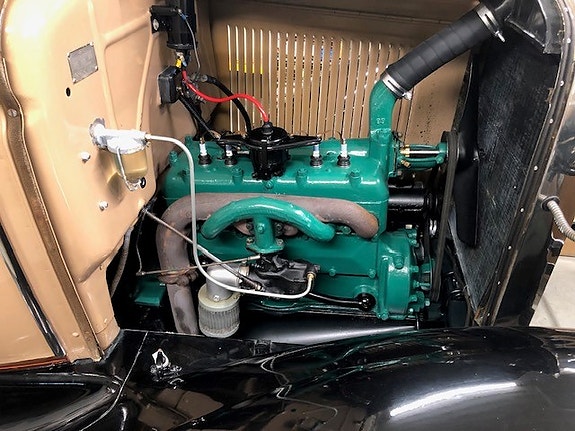 Ford A 5 of 7