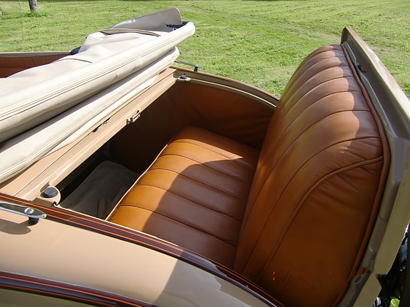 Ford A 4 of 7