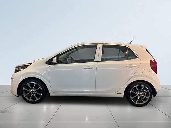 Kia Picanto 4 of 22
