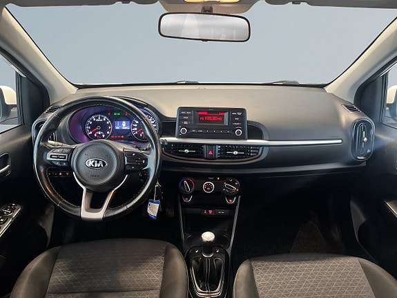 Kia Picanto 8 of 22
