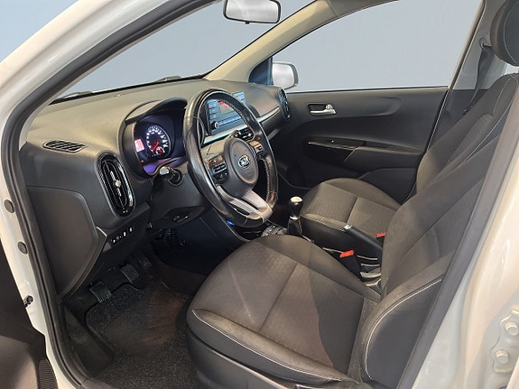 Kia Picanto 7 of 22